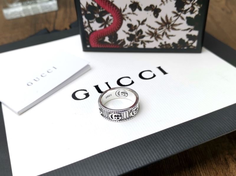 Gucci Rings